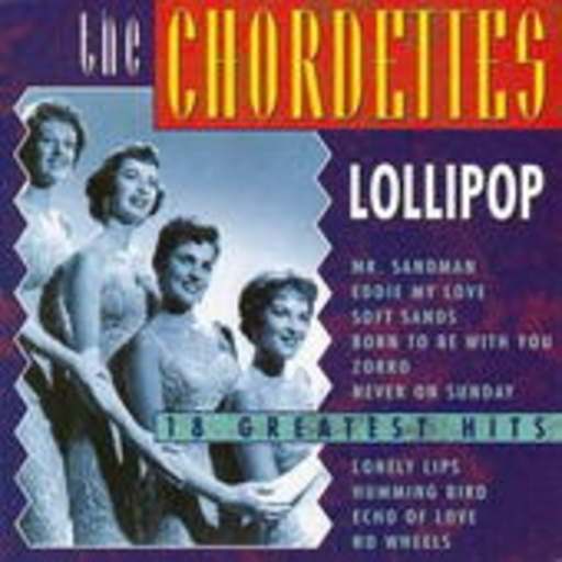 The Chordettes – Lollipop