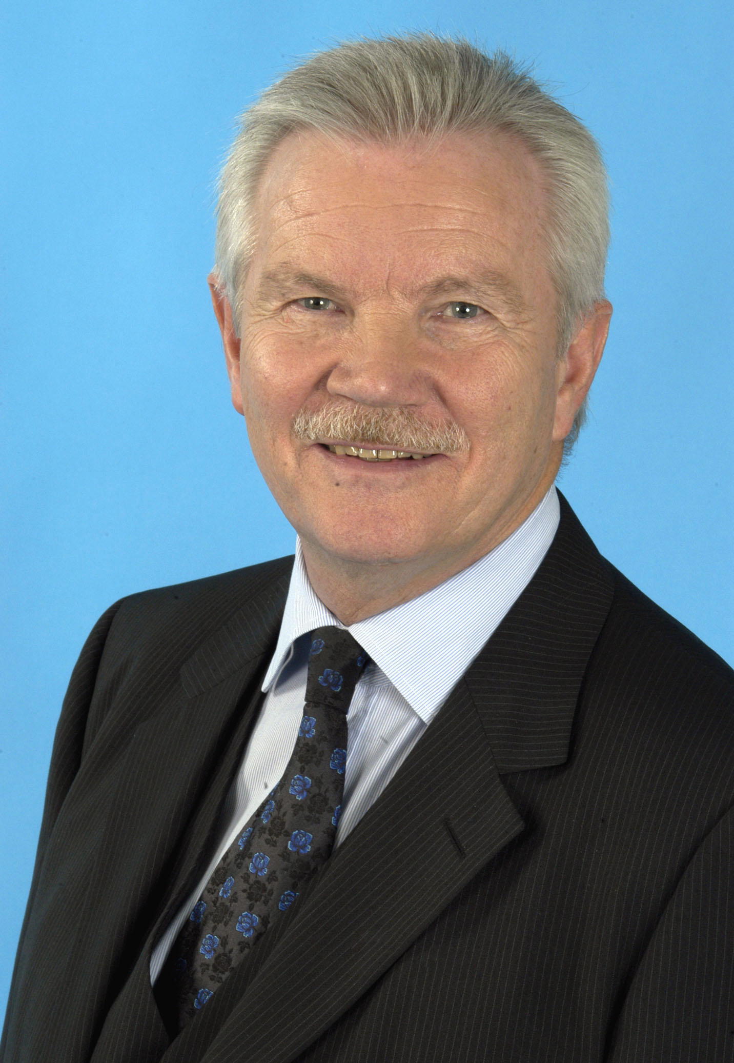 Norbert Seidel
