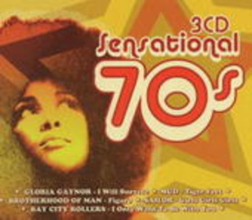 Diverse – Sensational 70's