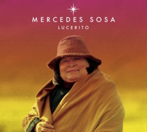 Mercedes Sosa – Lucerito
