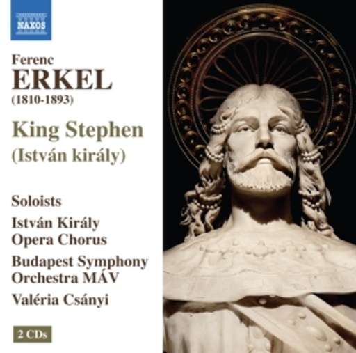 Diverse – King Stephen (István Király)