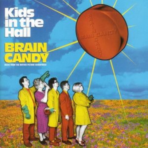 Diverse – Kids In The Hall