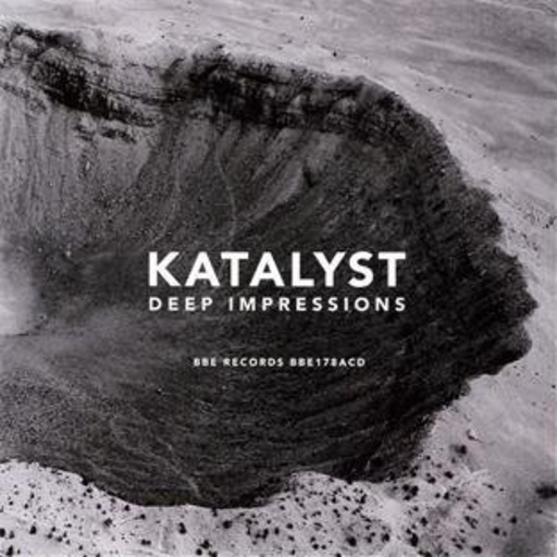 Katalyst – Deep Impressions