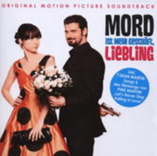 Mord ist mein Geschäft, Liebling