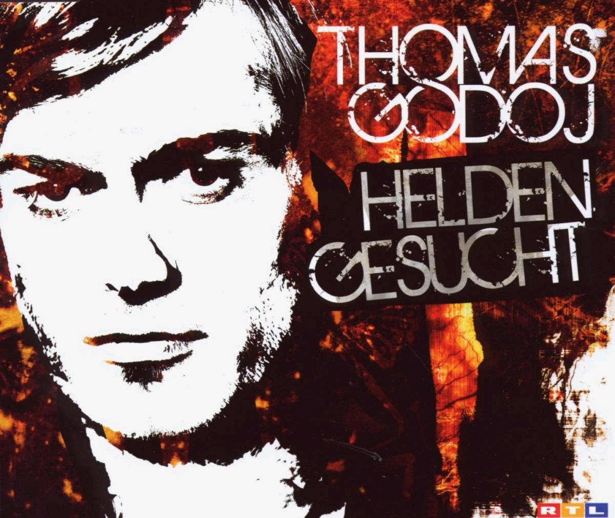 Thomas Godoj – Helden gesucht