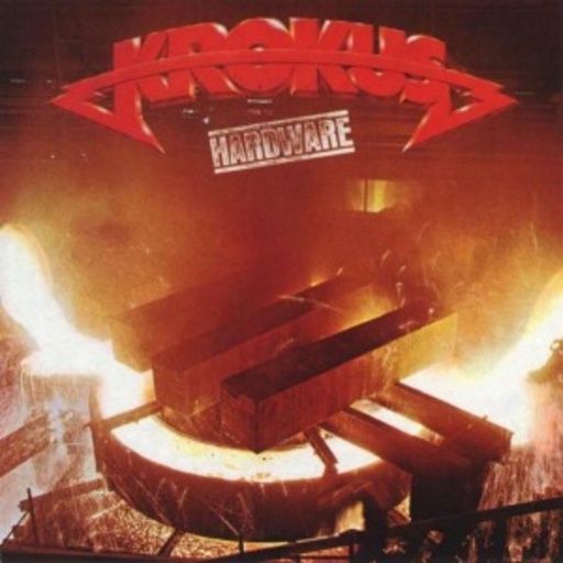 Krokus – Hardware