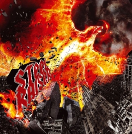 Steelraiser – Regeneration