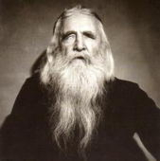 Moondog – More Moondog/The Story Of Moondog