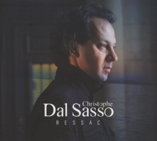Christophe Dal Sasso – Ressac