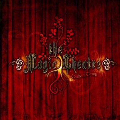 The Magic Theatre – London Town