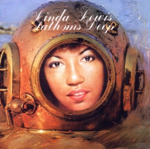 Linda Lewis – Fathoms Deep