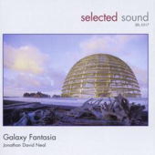 Johnathan David Neal – Galaxy Fantasia