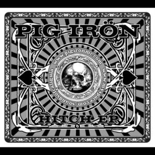 Pig Iron – Hitch EP