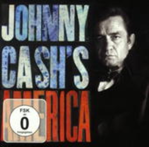 Johnny Cash – Johnny Cash's America