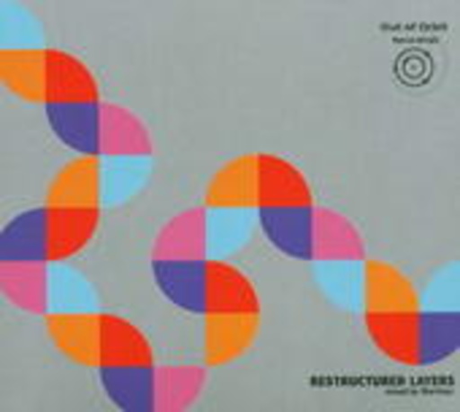 Diverse – Restructed Layers (Mixed By Martinez)