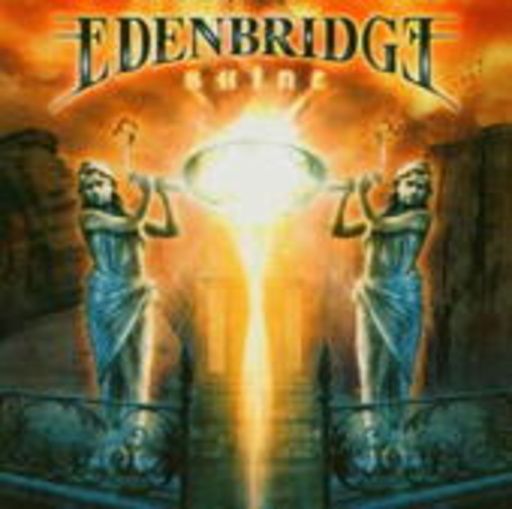 Edenbridge – Shine