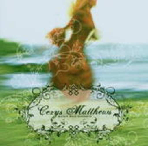 Cerys Matthews – Never Said Goodbye