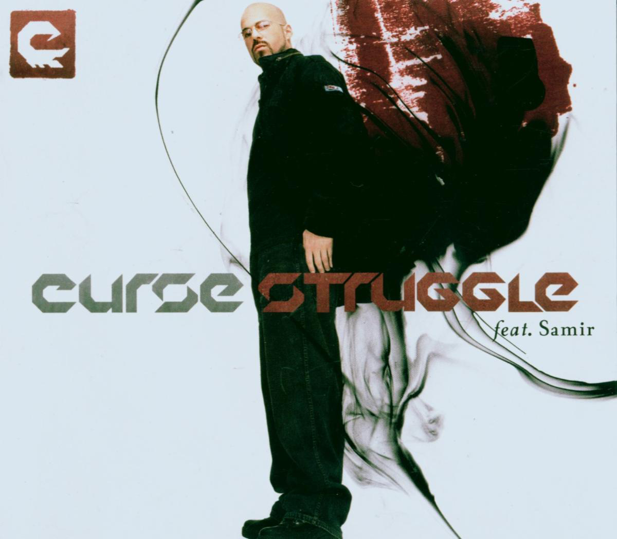 Curse – Struggle