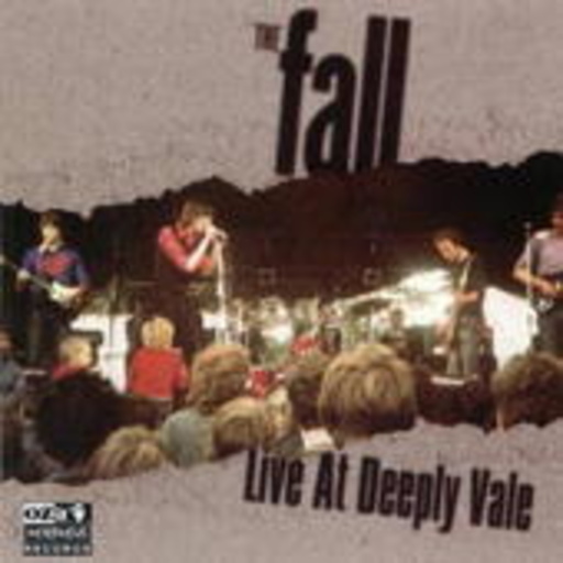 The Fall – Life Deeply Vale 1978