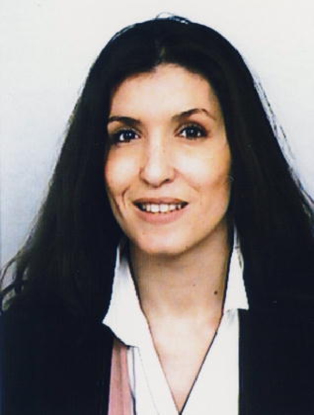 Vertritt Zebralution in Frankreich: Veronique Peyrot