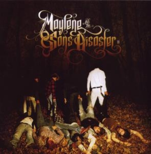 Maylene & The Sons Of Disaster – II