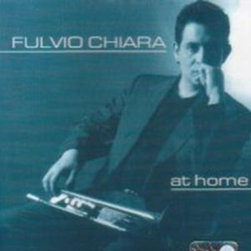 Fulvio Chiara – At Home
