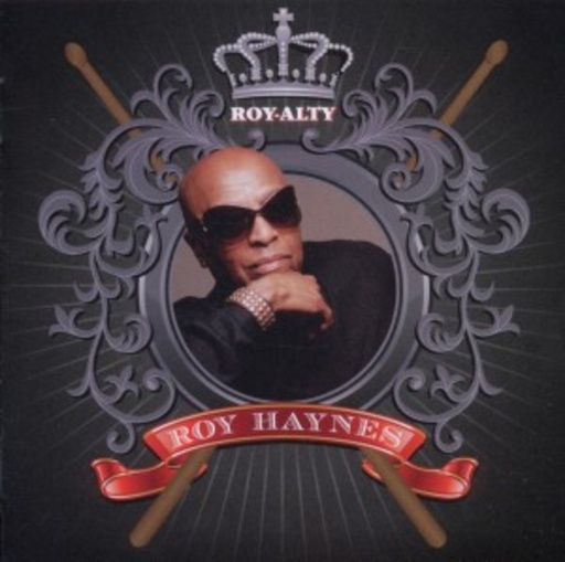 Roy Haynes – Roy-Alty