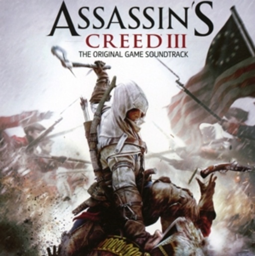 Lorne Balfe – Assassin's Creed III