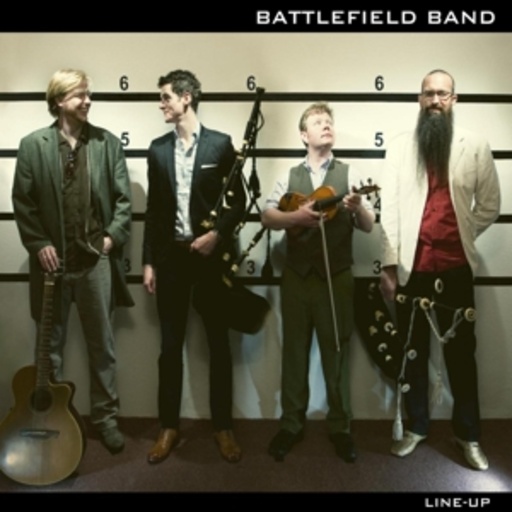 Battlefield Band – Line-Up