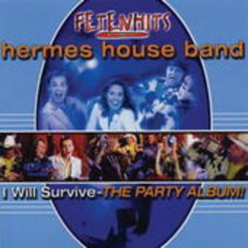 I Will Survive – The Party Album