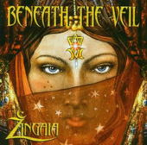 Zingaia – Beneath The Veil