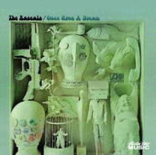 The Rascals/The Young Rascals – Once Upon A Dream