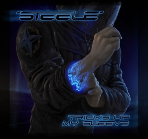 Steele – Tricks Up My Sleeve