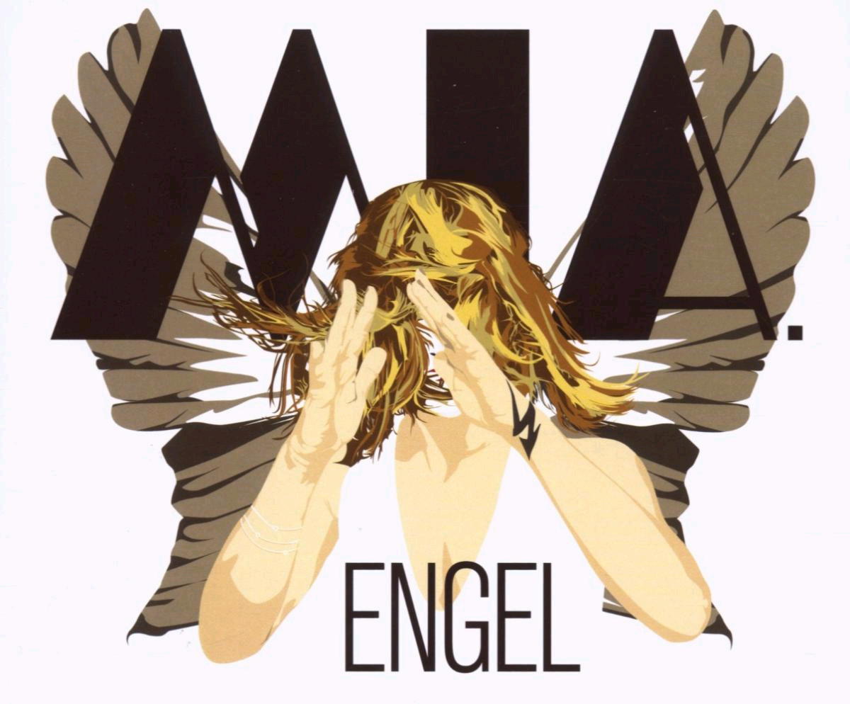 Mia. – Engel