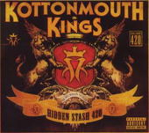 Kottonmouth Kings – Hidden Stash 4-20