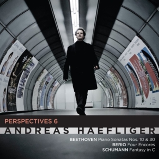 Andreas Haefliger – Perspectives 6