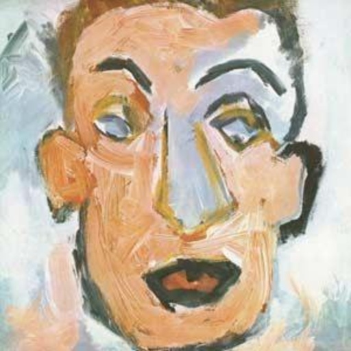 Bob Dylan – Self Portrait