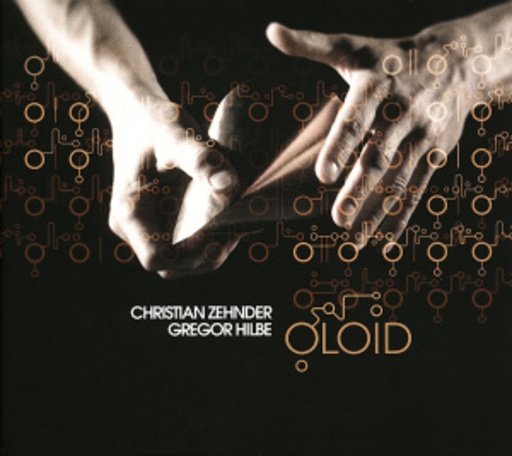 Christian Zehnder/Gregor Hilbe – Oloid