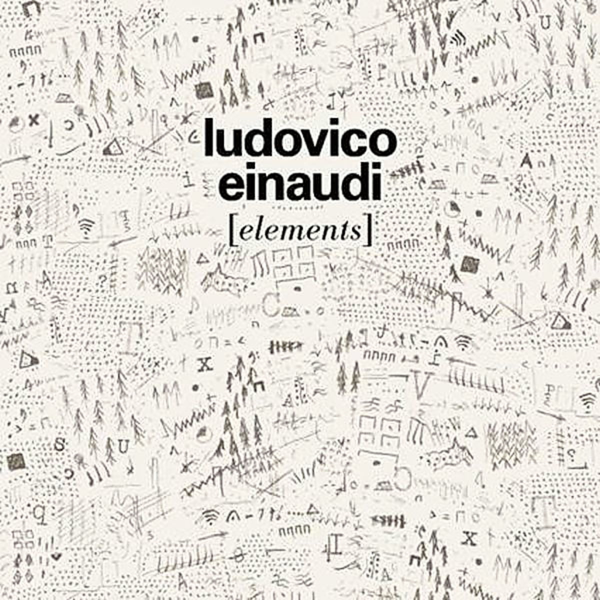 Ludovico Einaudi – Elements