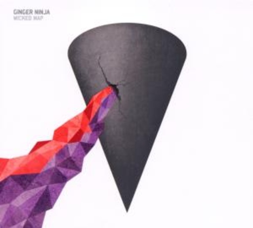 Ginger Ninja – Wicked Map