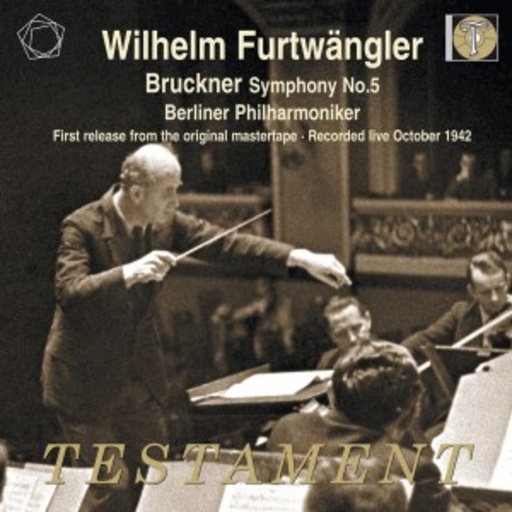 Berliner Philharmoniker – Bruckner