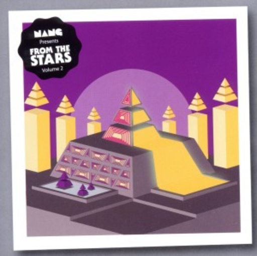 Diverse – From The Stars Vol. 2
