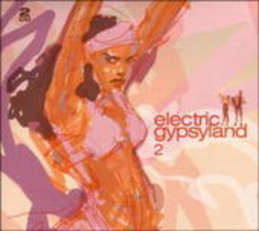 Diverse – Electric Gypsyland 2