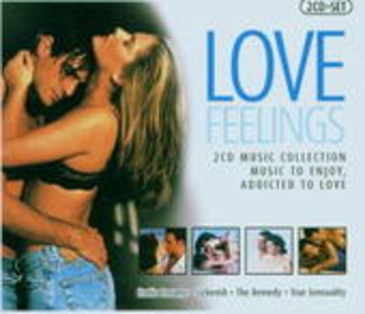 Diverse – Love Feelings: Music To Enjoy, Addicted To Love