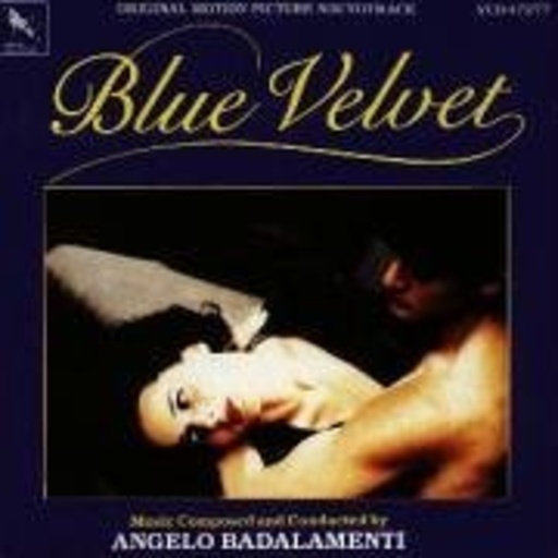 Angelo Badalamenti – Blue Velvet