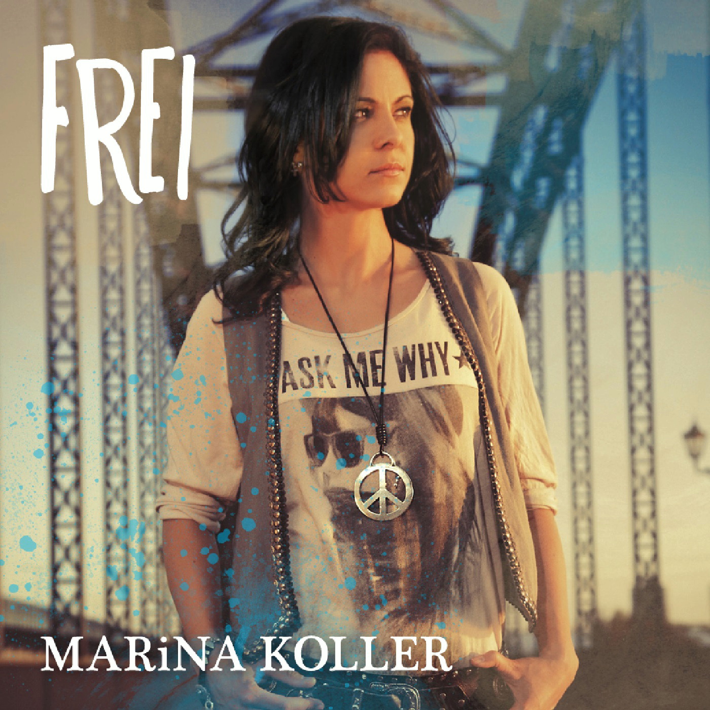 Marina Koller – Frei