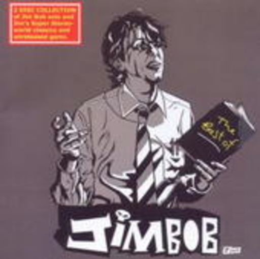 Jim Bob – The Best Of Jim Bob