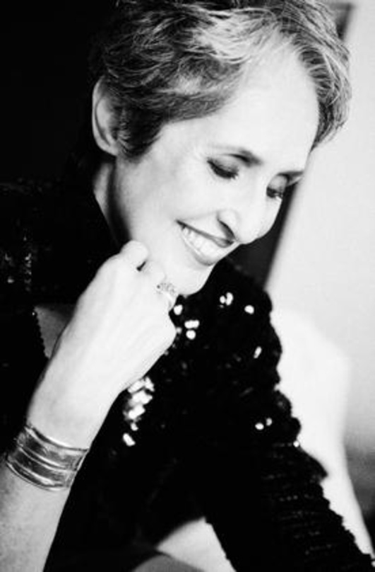 Sanfte Rebellin: Joan Baez