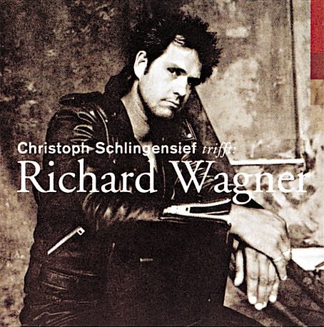 Christoph Schlingensief trifft: Riachard Wagner