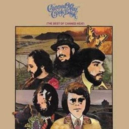 Canned Heat – Best Of
